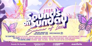 Sounds On Sunday