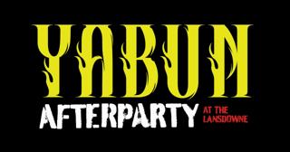 Yabun Festival After Party