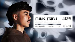 Serum: Funk Tribu