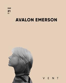 Avalon Emerson