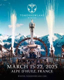 Tomorrowland Winter