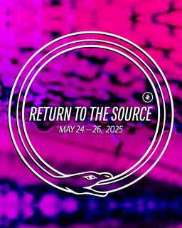 Return To The Source (2025)