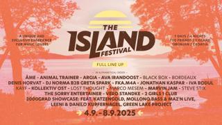 The Island Festival