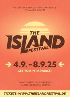 The Island Festival