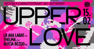 Upperlove With Lb Aka Labat