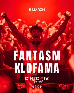 Fantasm - Klofama