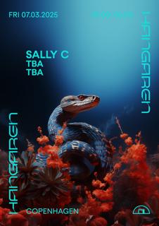 Sally C (Uk), Tba, Tba