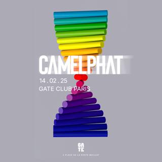 Camelphat At Gate Club Paris