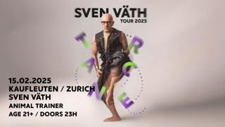 Sven Väth