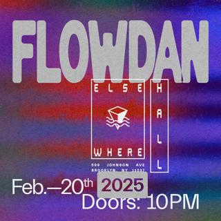 Flowdan