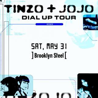 Tinzo + Jojo