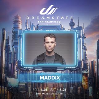 Dreamstate San Francisco