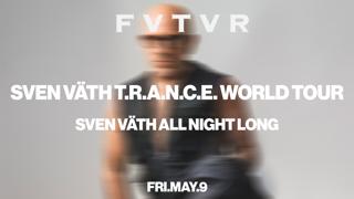 T.R.A.N.C.E By Sven Väth : Sven Väth Extended Set, Maurizio Schmitz