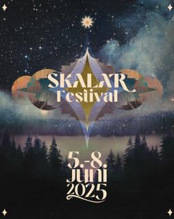 Skalar Festival 2025