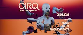 Cirq With Ruze (Piv), Bert, Smoud Beats