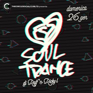 Ralf Presenta Soul Trance