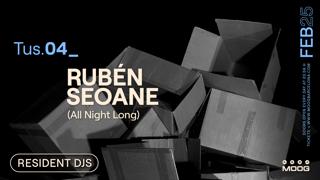 Rubén Seoane (All Night Long)