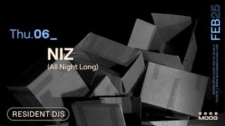 Niz (All Night Long)