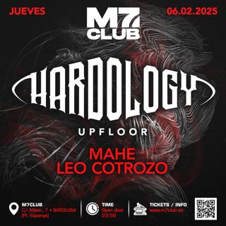 Hardology [Mahe & Leo Cotrozo]