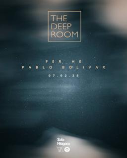 The Deep Room