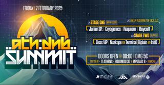 Ath:Dnb Summit