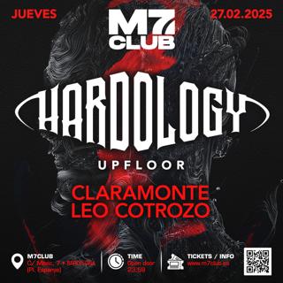 Hardology [Claramonte & Leo Cotrozo]