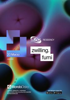 Zwillig. / Fumi