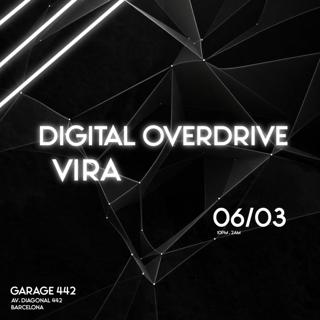 [Free] Techno 10Pm - 2Am