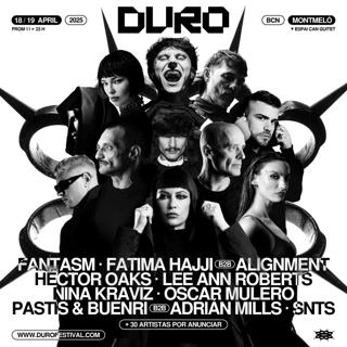 Duro Festival 2025