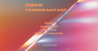 Discoforbreakfast