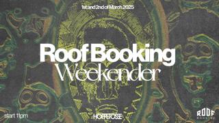 Roof Weekender