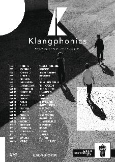 Klangphonics Tour 2025 - Live Music Hall