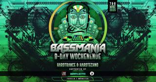 Bassmania