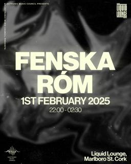 Emc Presents: Fenska