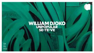 William Djoko · Unpopular · Se-Te-Ve