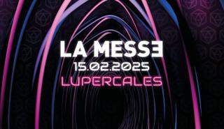 La Messe : Lupercales