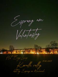 Eisprung Am Valentinstag