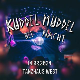 Kuddelmuddel Bei Nacht