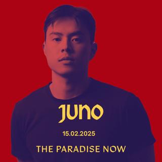 Juno (De) - The Paradise Now