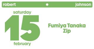 Lifesaver Saturday / Fumiya Tanaka / Zip