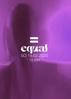 = Equal