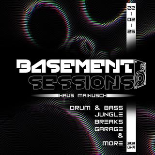 Basement Sessions