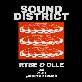 Sound District