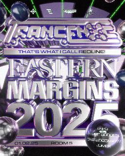 Trance Nxc X Eastern Margins