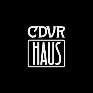 Cdvr-Haus With Gancho + Pillen