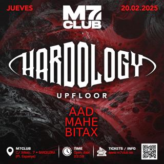 Hardology [Add & Mahe]