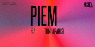 Piem & Toni Aparisi