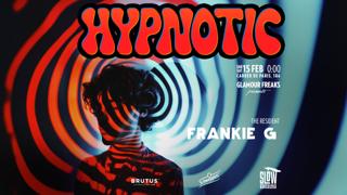 Hypnotic By Slow Club: Frankie G