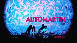 Automartin Live