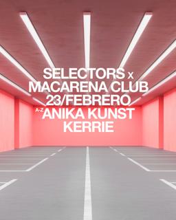 Selectors